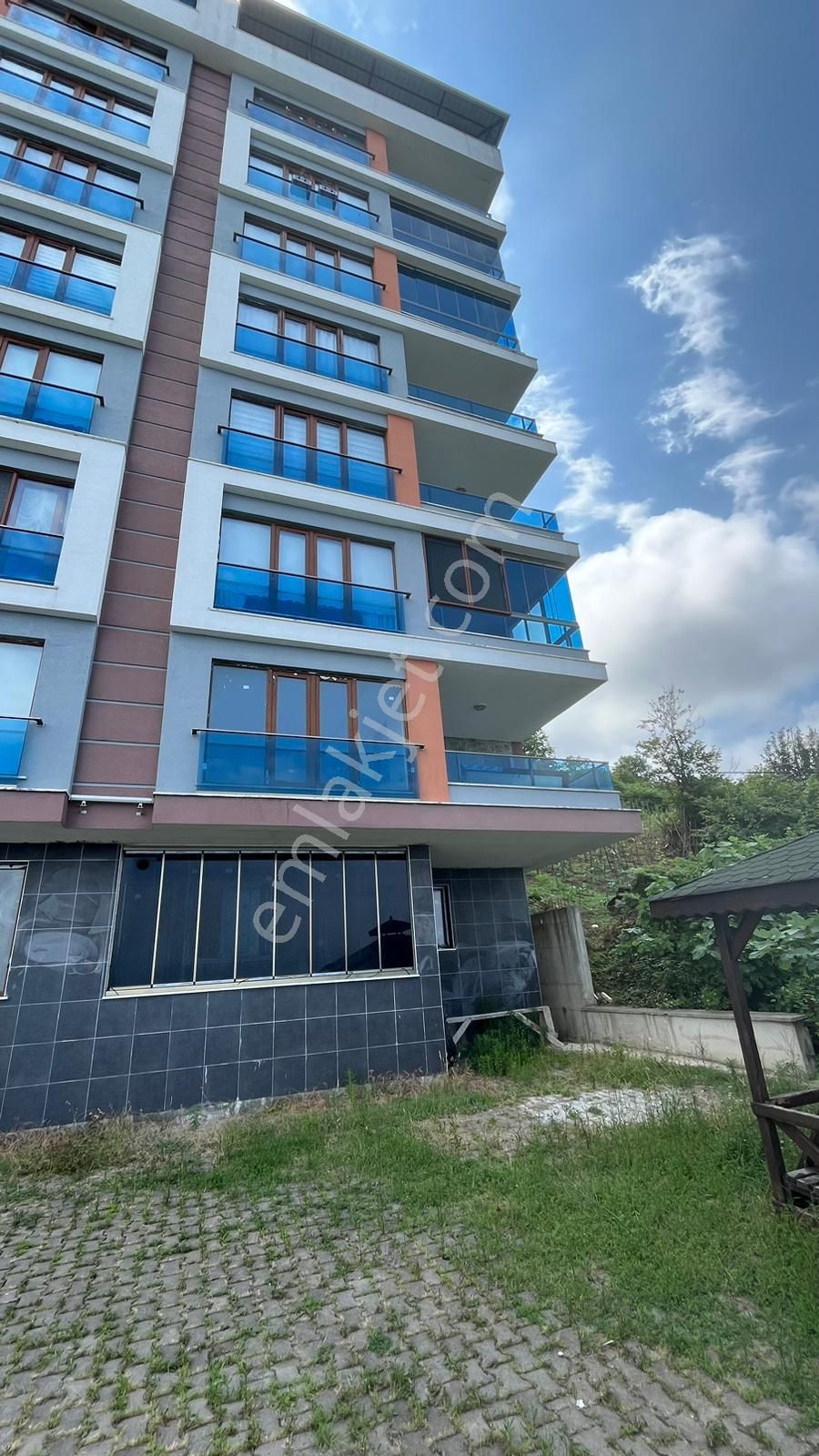 Konakönün'de Manzarası On Numara Beş Yıldız Maliyetine Satılık Daire - Görsel 2