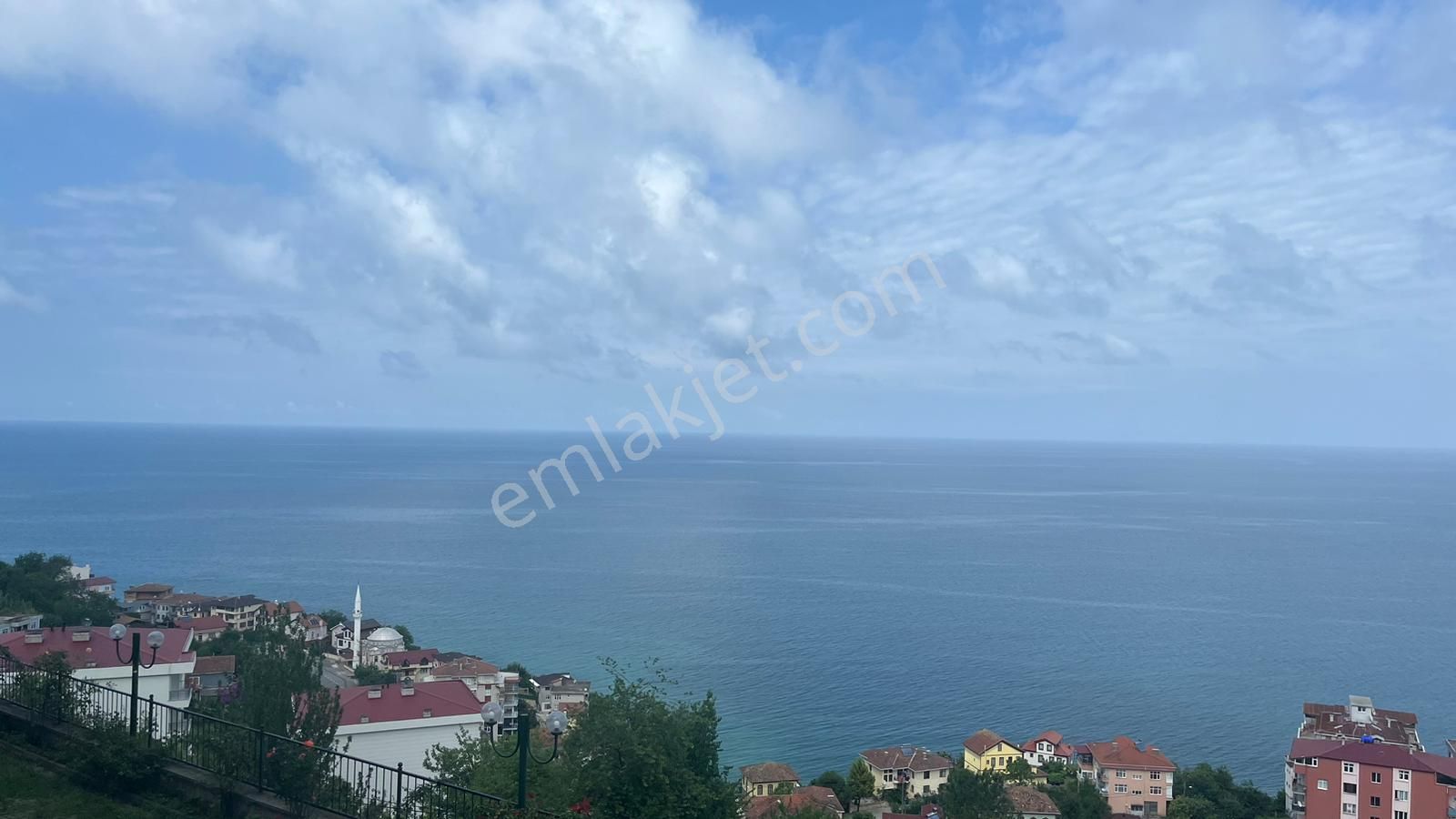 Konakönün'de Manzarası On Numara Beş Yıldız Maliyetine Satılık Daire - Görsel 3