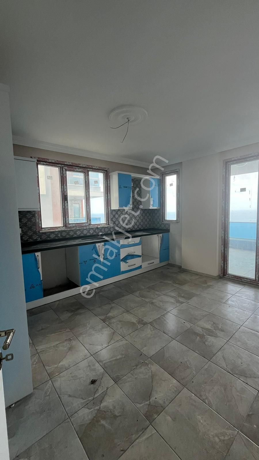 Konakönün'de Manzarası On Numara Beş Yıldız Maliyetine Satılık Daire - Görsel 6