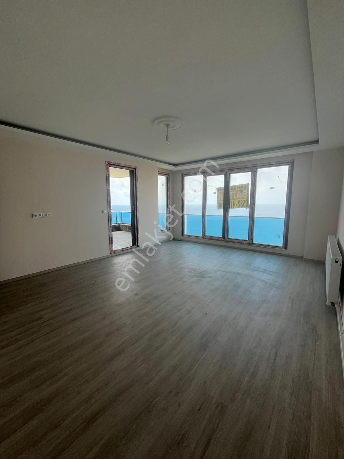 Konakönün'de Manzarası On Numara Beş Yıldız Maliyetine Satılık Daire - Görsel 11