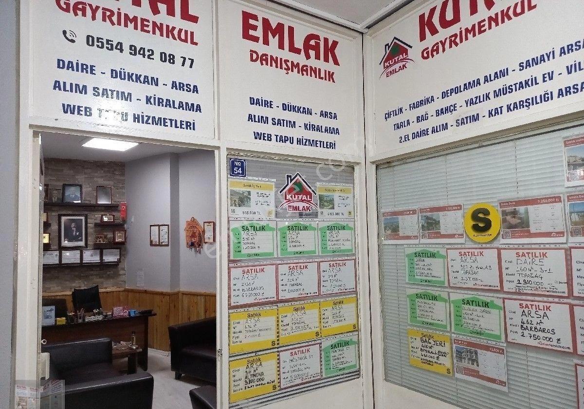 Sahibinden Kelepirrr...hükümet Caddesinde, Satılık Bitişik 2 Adet Dükkan - Görsel 11