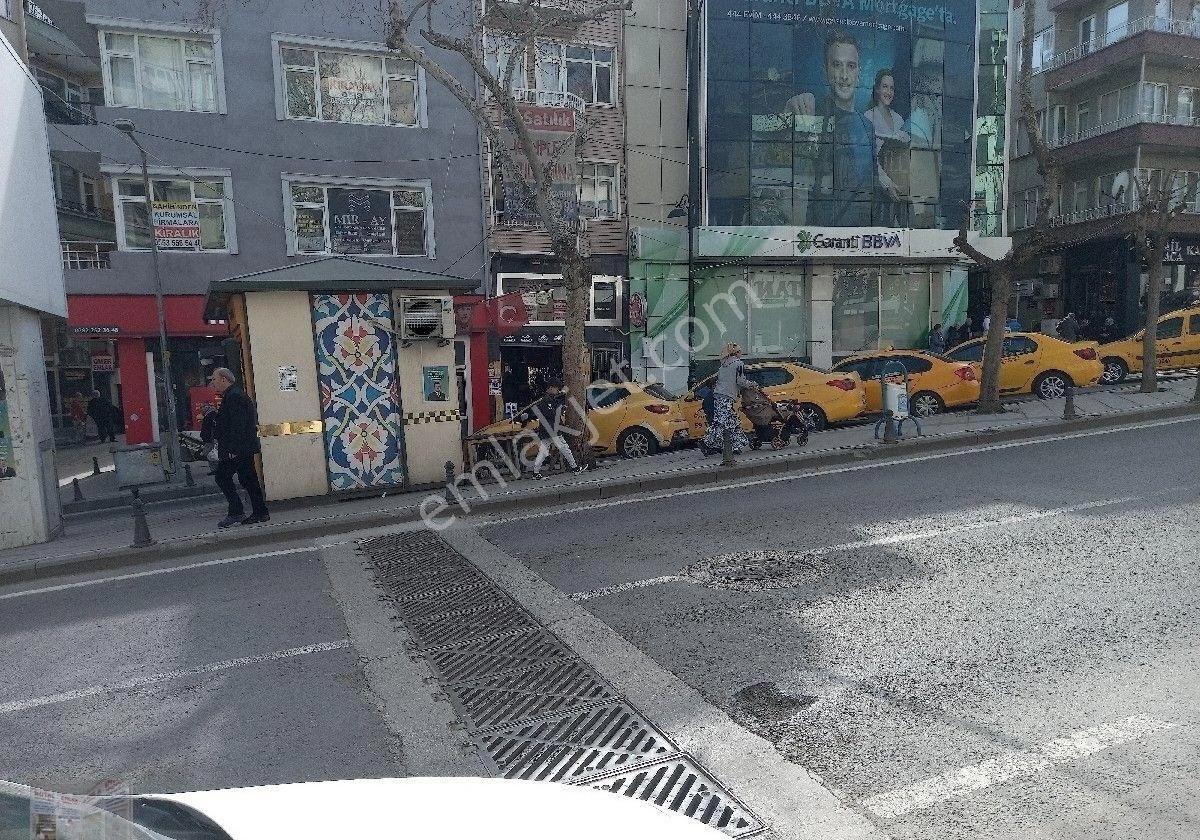 Sahibinden Kelepirrr...hükümet Caddesinde, Satılık Bitişik 2 Adet Dükkan - Görsel 4