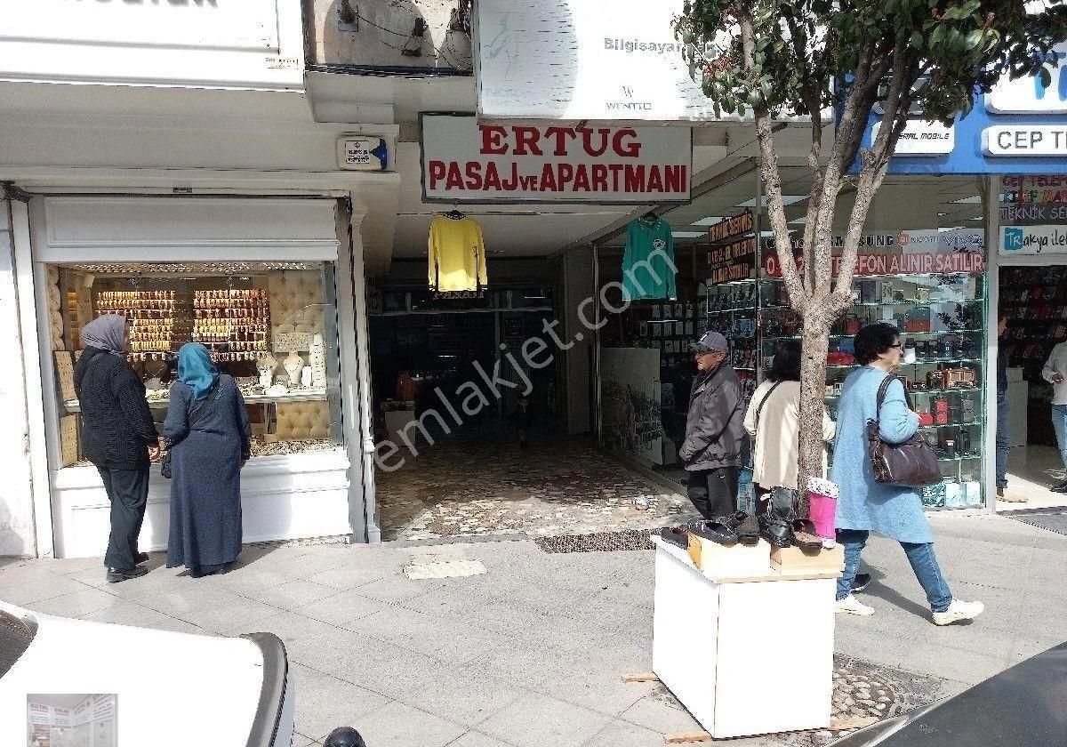 Süleymanpaşa Aydoğdu Satılık Dükkan & Mağaza SAHİBİNDEN KELEPİRRR...Hükümet caddesinde, satılık bitişik 2 adet dükkan