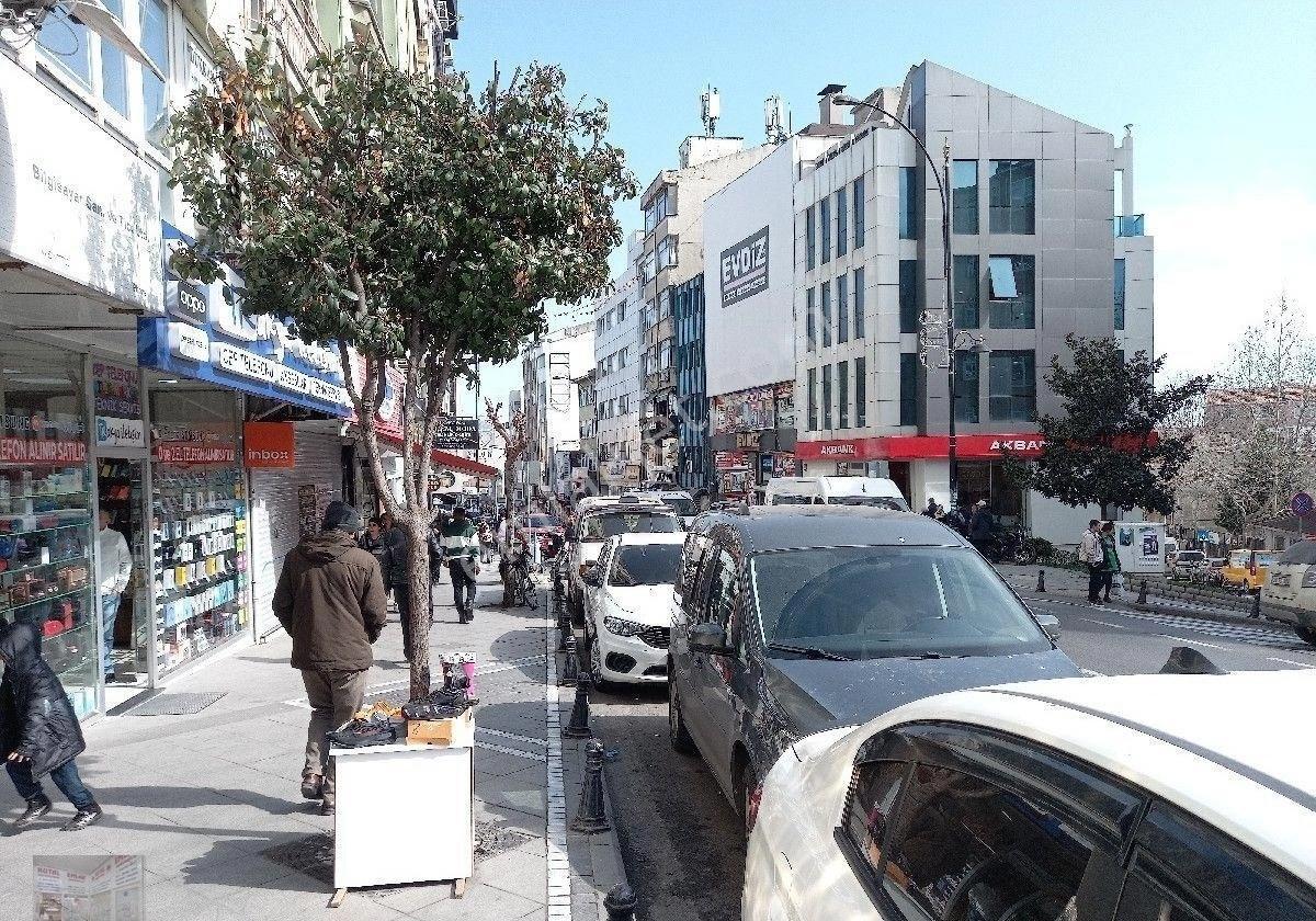 Sahibinden Kelepirrr...hükümet Caddesinde, Satılık Bitişik 2 Adet Dükkan - Görsel 8