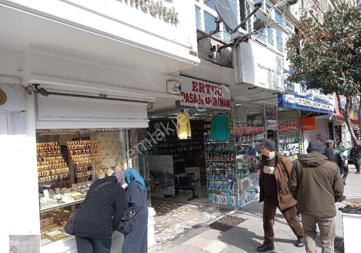 Sahibinden Kelepirrr...hükümet Caddesinde, Satılık Bitişik 2 Adet Dükkan - Görsel 15