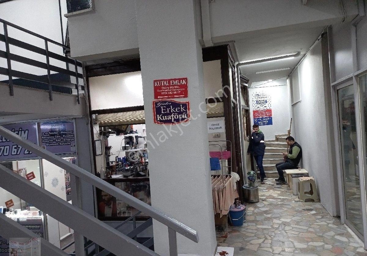 Sahibinden Kelepirrr...hükümet Caddesinde, Satılık Bitişik 2 Adet Dükkan - Görsel 14