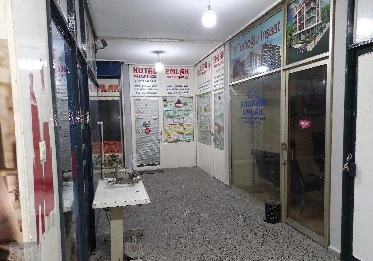 Sahibinden Kelepirrr...hükümet Caddesinde, Satılık Bitişik 2 Adet Dükkan - Görsel 9