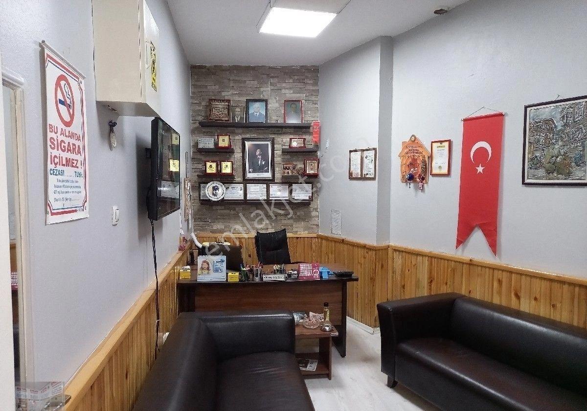 Sahibinden Kelepirrr...hükümet Caddesinde, Satılık Bitişik 2 Adet Dükkan - Görsel 12