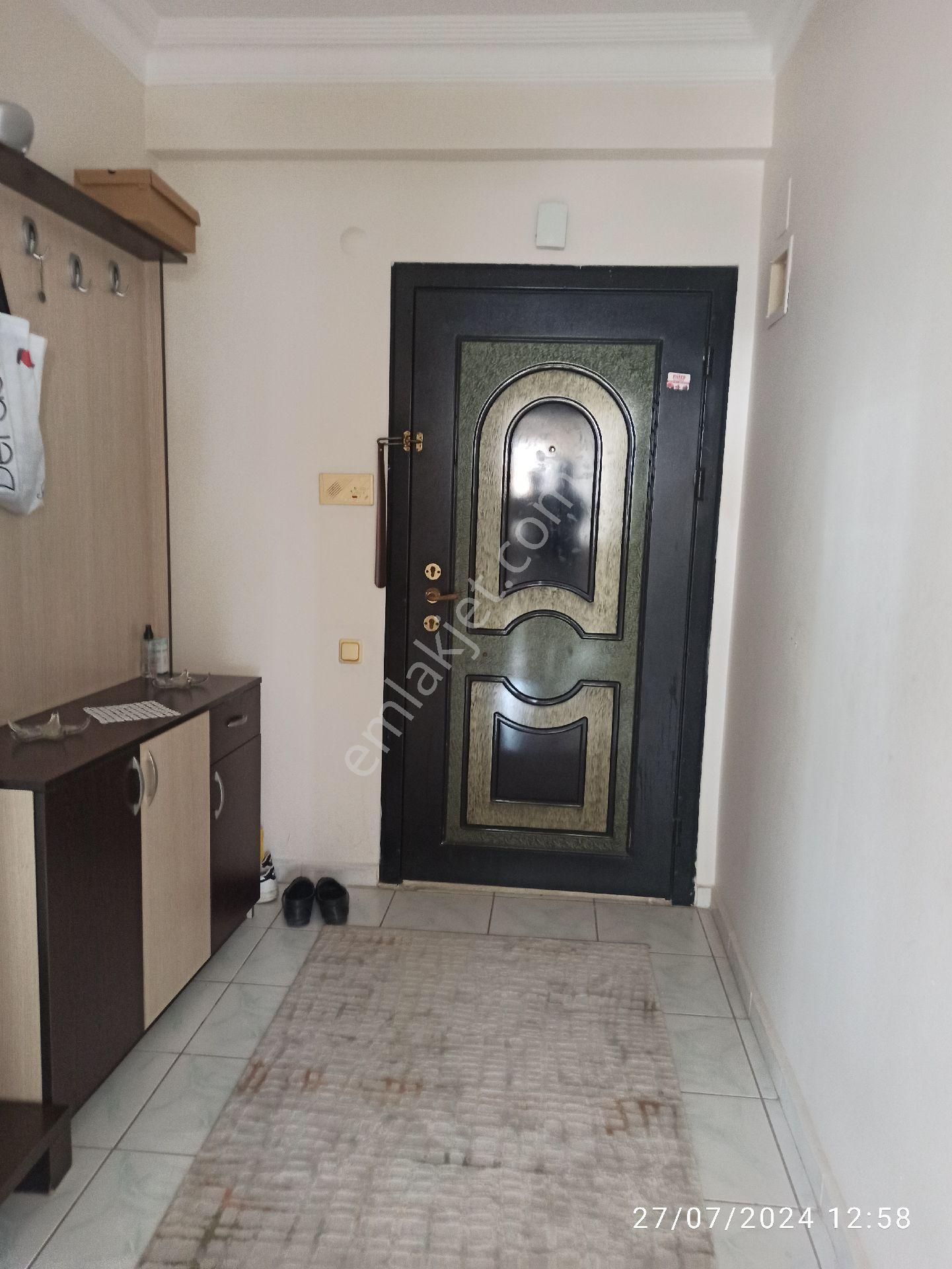 Mersin Yenişehir Hürriyet Mh Satılık 3+1 Daire - Görsel 12