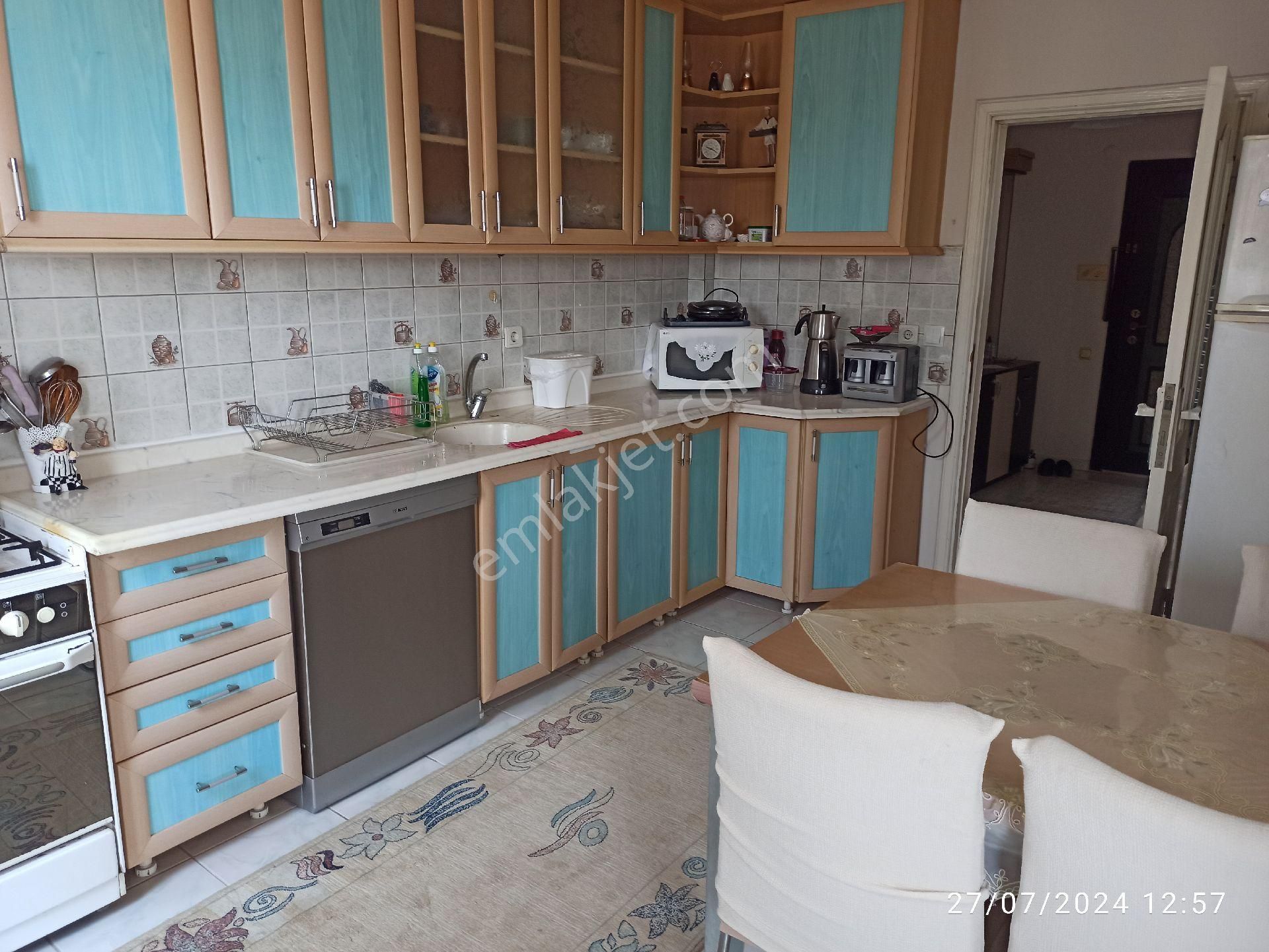 Mersin Yenişehir Hürriyet Mh Satılık 3+1 Daire - Görsel 11