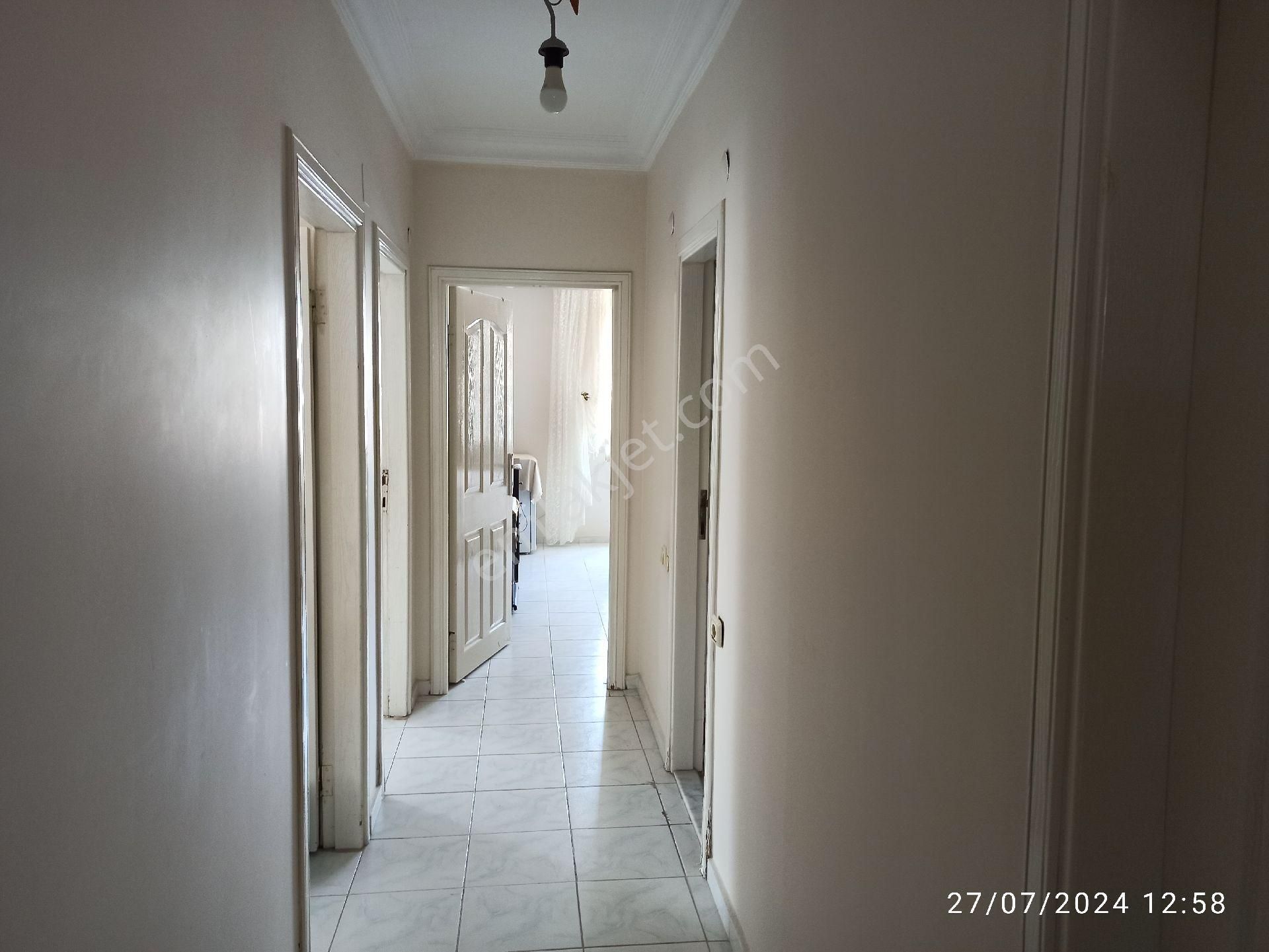 Mersin Yenişehir Hürriyet Mh Satılık 3+1 Daire - Görsel 14