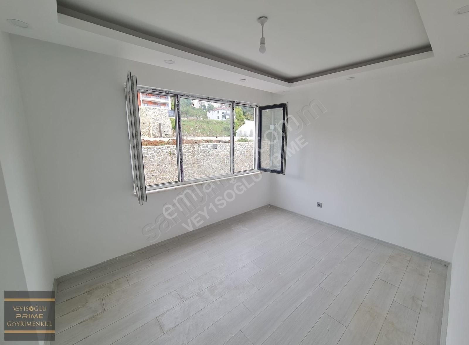Veyi̇soğlu | satilik 4+2 tripleks müstaki̇l havuzlu kendi̇ne ai̇t bahçeli̇ premium sifir vi̇lla - c1 blok