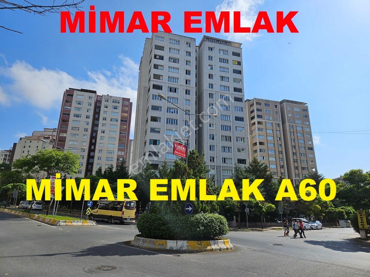 Beylikdüzü Adnan Kahveci Satılık Daire  BEYLİKDÜZÜ SATILIK DAİRE CEYLAN SİTESİ 3+1=170M2