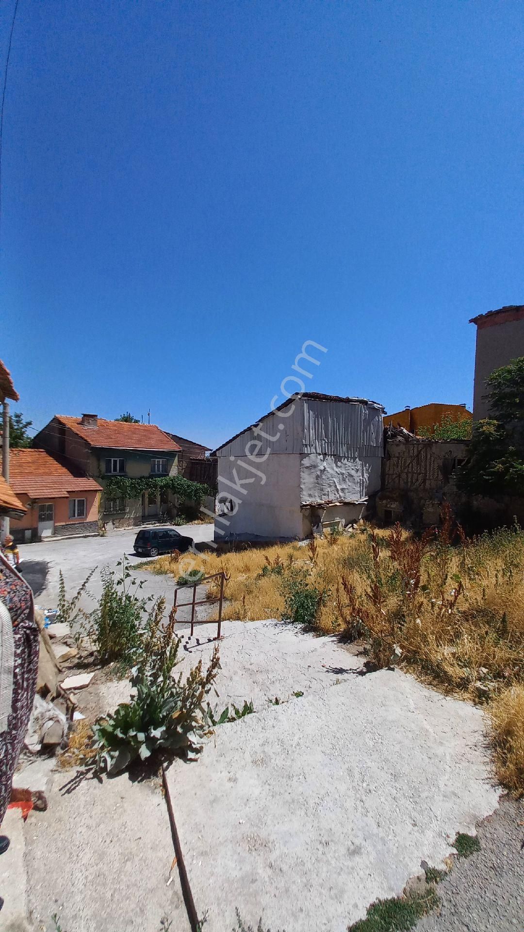 Maltepe Mahallesinde Uygun Fiyatlı Satılık Kerpiç Ev - Görsel 3