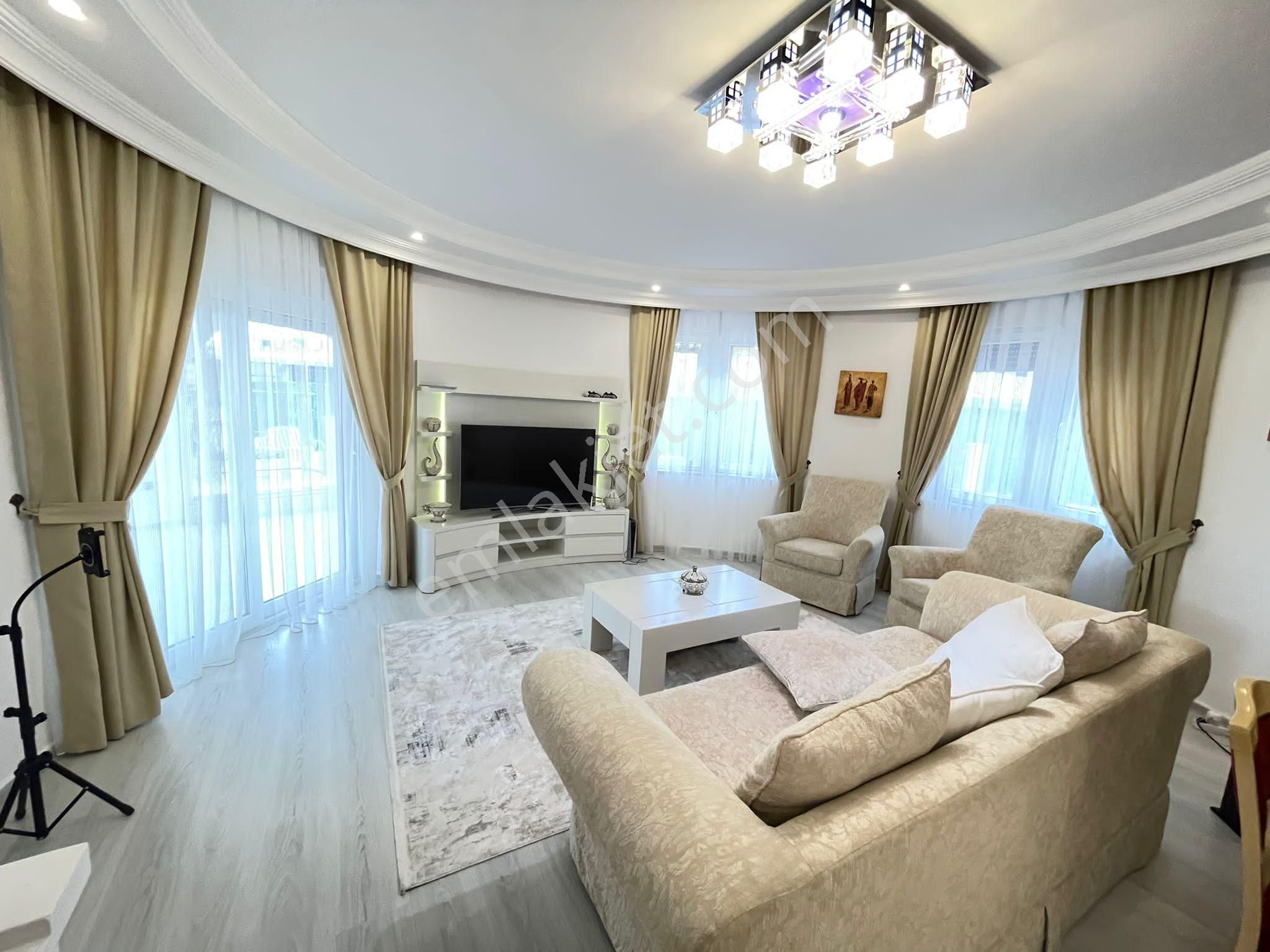 Alanya Kargıcak Kiralık Villa  VİLLA KİRALAMA KARGICAK AYLIK KİRA BEDELİ 110.000 TL 