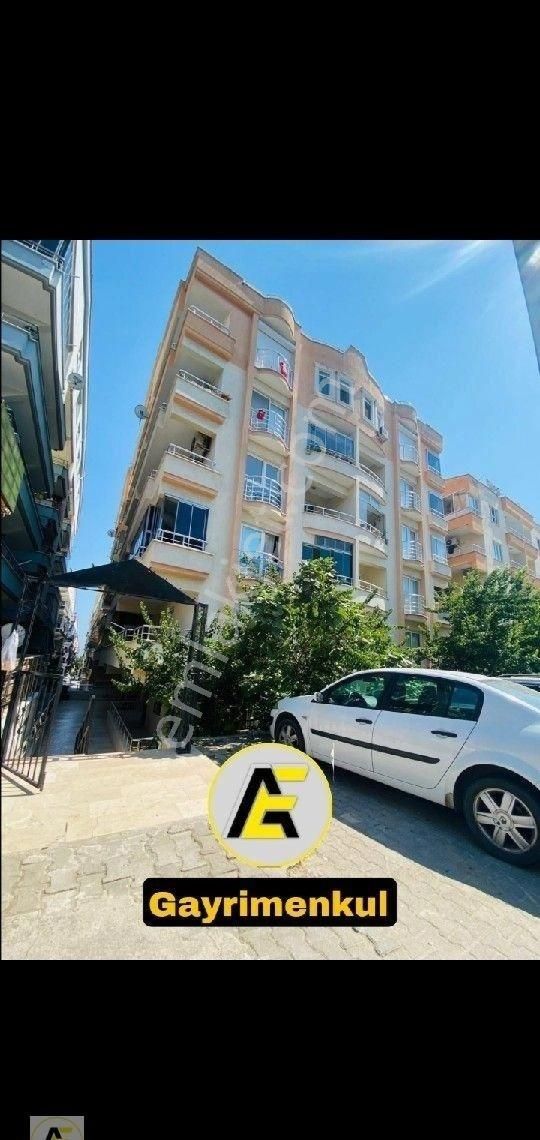 Didim Yeni Satılık Daire Didim Satılık Merkez 3+1