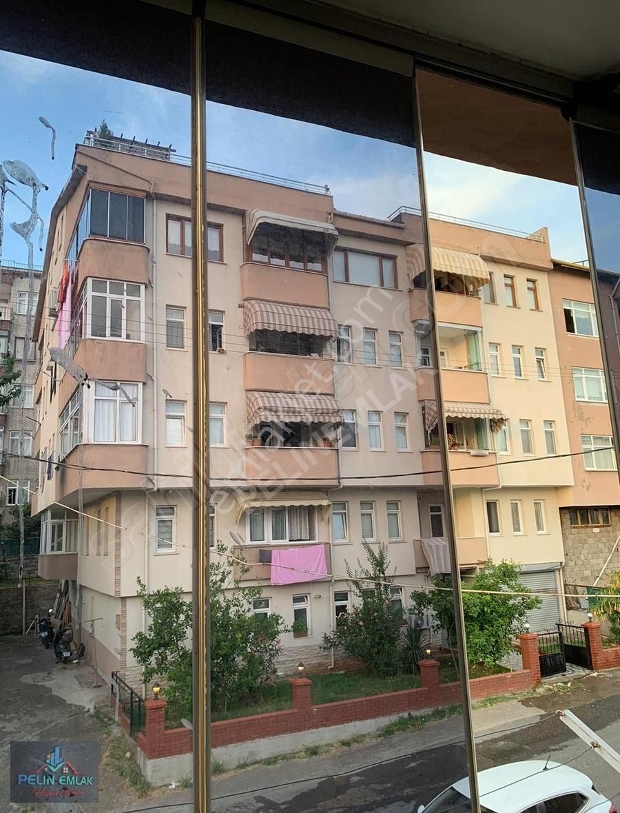 Ereğli Süleymanlar Satılık Daire PELİN EMLAKTAN SÜLEYMANLAR MAH.SATILIK 2+1 DAİRE