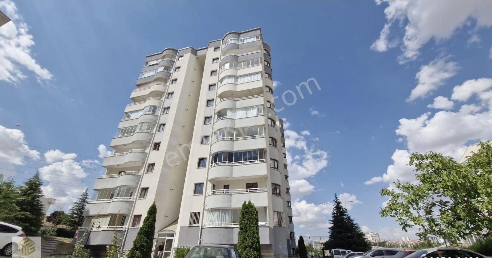 Yenimahalle Ata Satılık Daire MMG GAYRİMENKULDEN ATA MAHALLESİNDE 3+1 125 m2 DAİRE