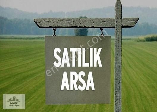 Sancaktepe Veysel Karani Satılık Ticari İmarlı ULUGAZİ CADDESİNE CEPHE TİCARİ KONUT ARSA