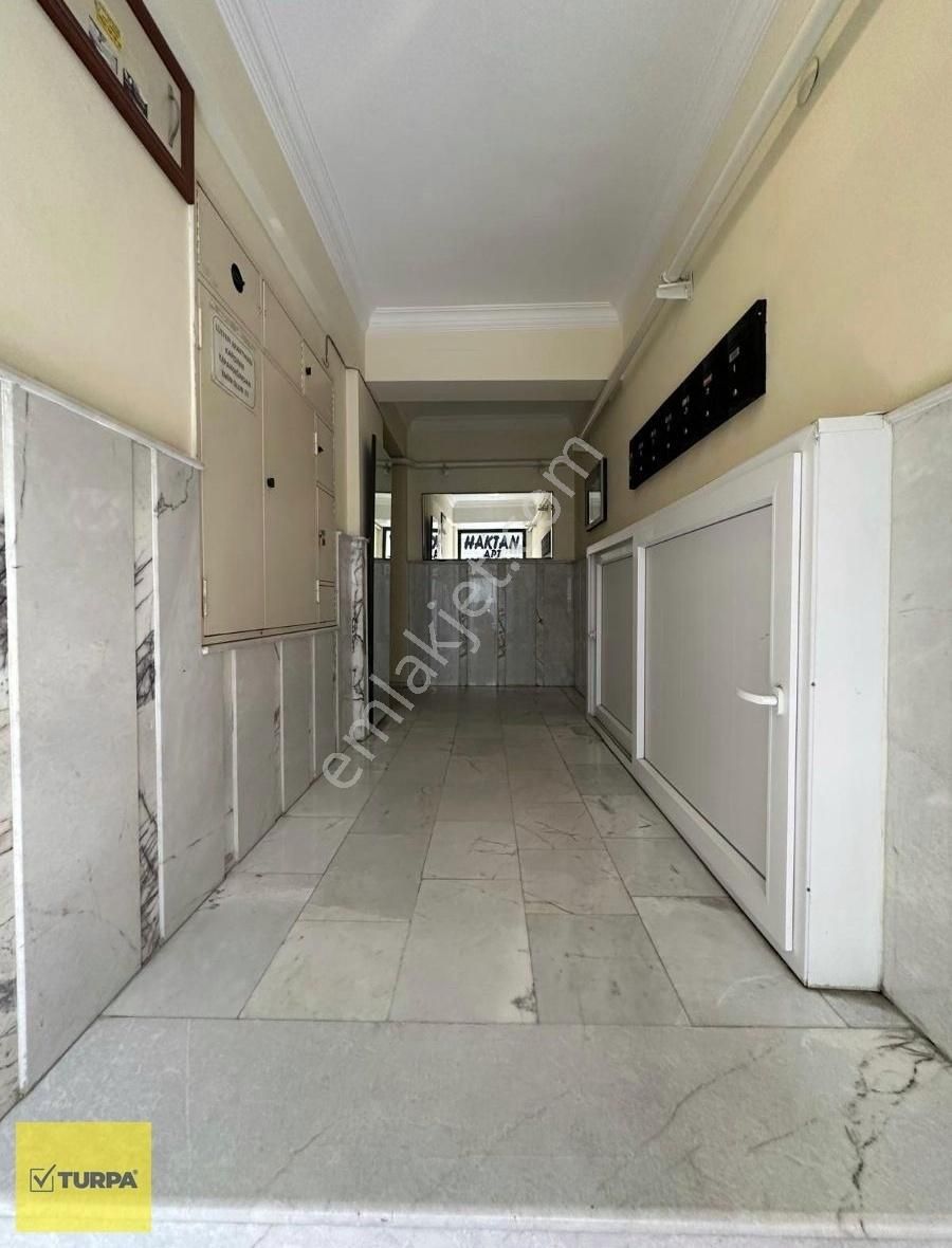 Konak Mithatpaşa Satılık Daire TURPA BALÇOVADAN YENİ BİNADA 140M2 3+1 OTOPARKLI SATILIK DAİRE