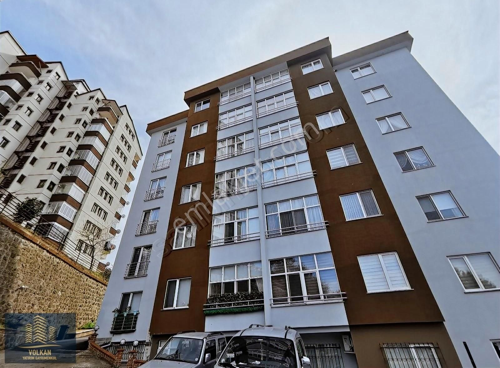 Ortahisar 1 Nolu Beşirli Satılık Daire VOLKAN YATIRIM GAYRIMENKUL DEN 2+1 FULL EŞYALI SATILIK DAİRE....