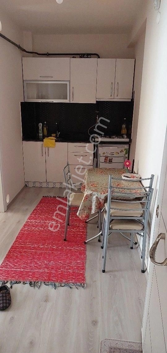 Kırklareli Merkez Cumhuriyet Kiralık Daire Kırklareli merkez Cumhuriyet mahallesi Karabulut yapıda 2+0 eşyalı