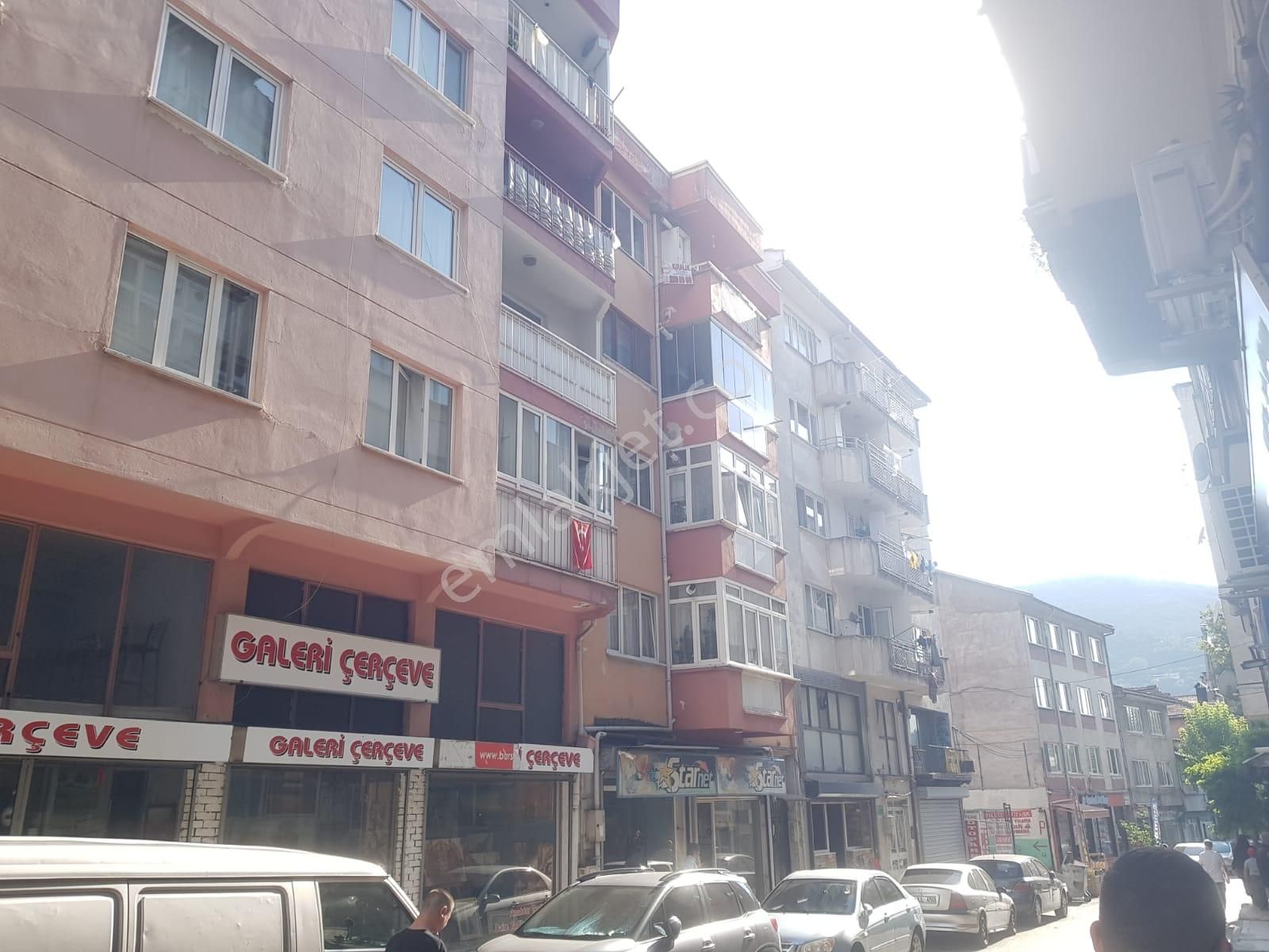 Osmangazi Şehabettinpaşa Satılık Daire  BURSA OSMANGAZİ ALTIPARMAKTA 3 ODA 1 SALON GENİŞ BÜYÜK DAİRE