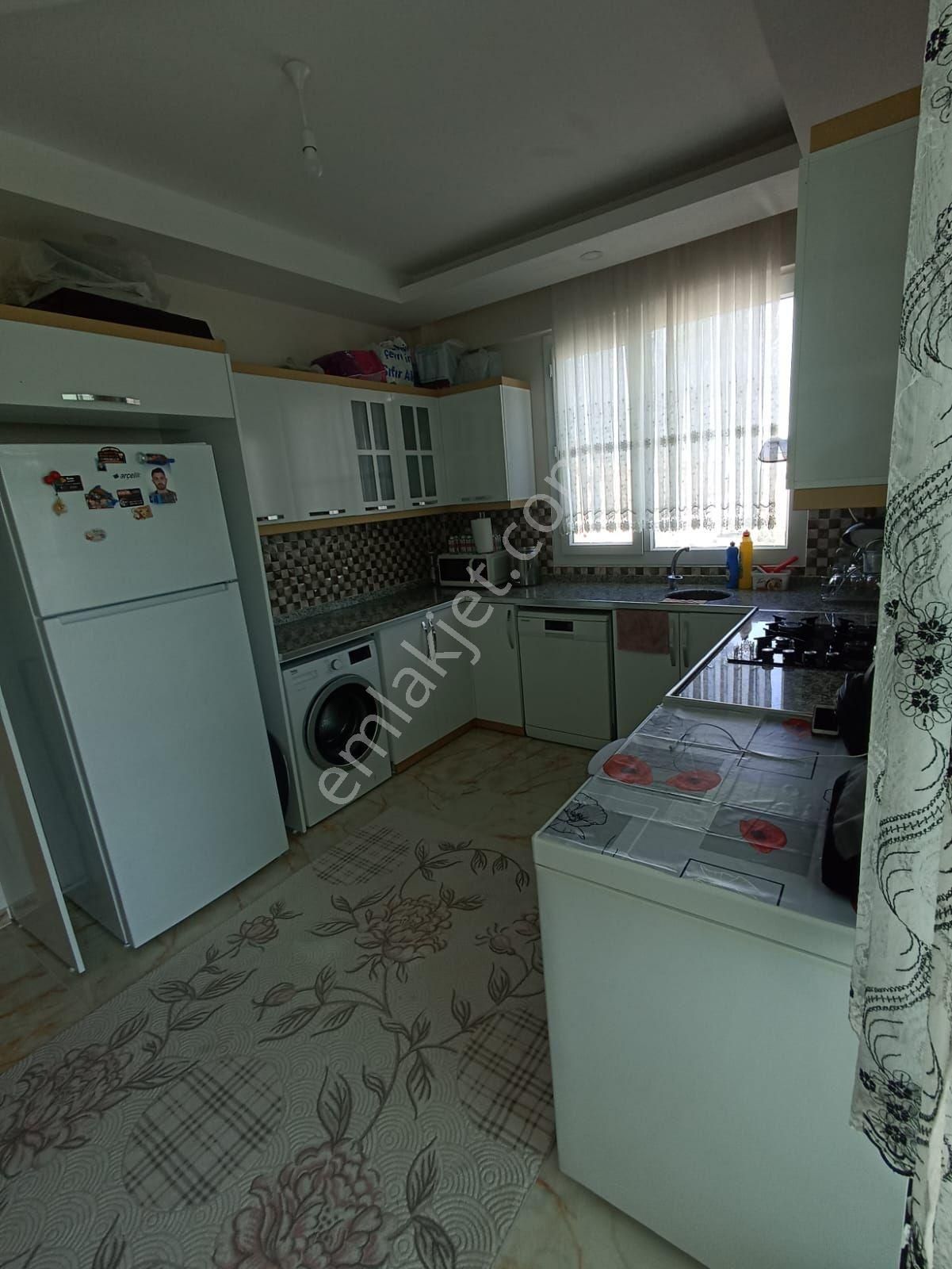 Yenişehir Üçkuyu Kiralık Daire Demir Emlak Gayrimenkulden Aydın Yapıda Kiralık Daire