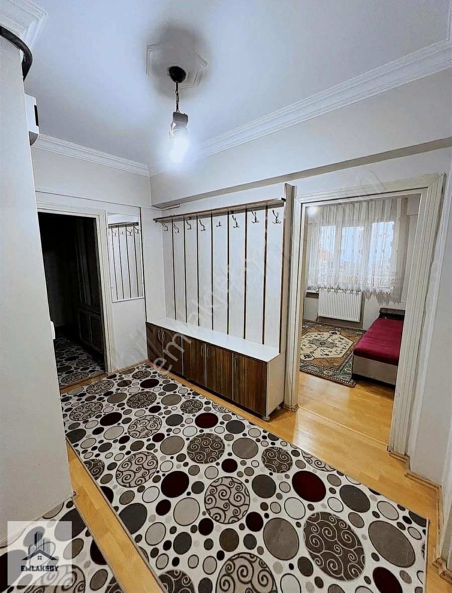 Sivas Merkez Mehmet Akif Ersoy Kiralık Daire NUMUNE DE 3+1 FULL EŞYALI KİRALIK DAİRE, kısa süreli de verilir