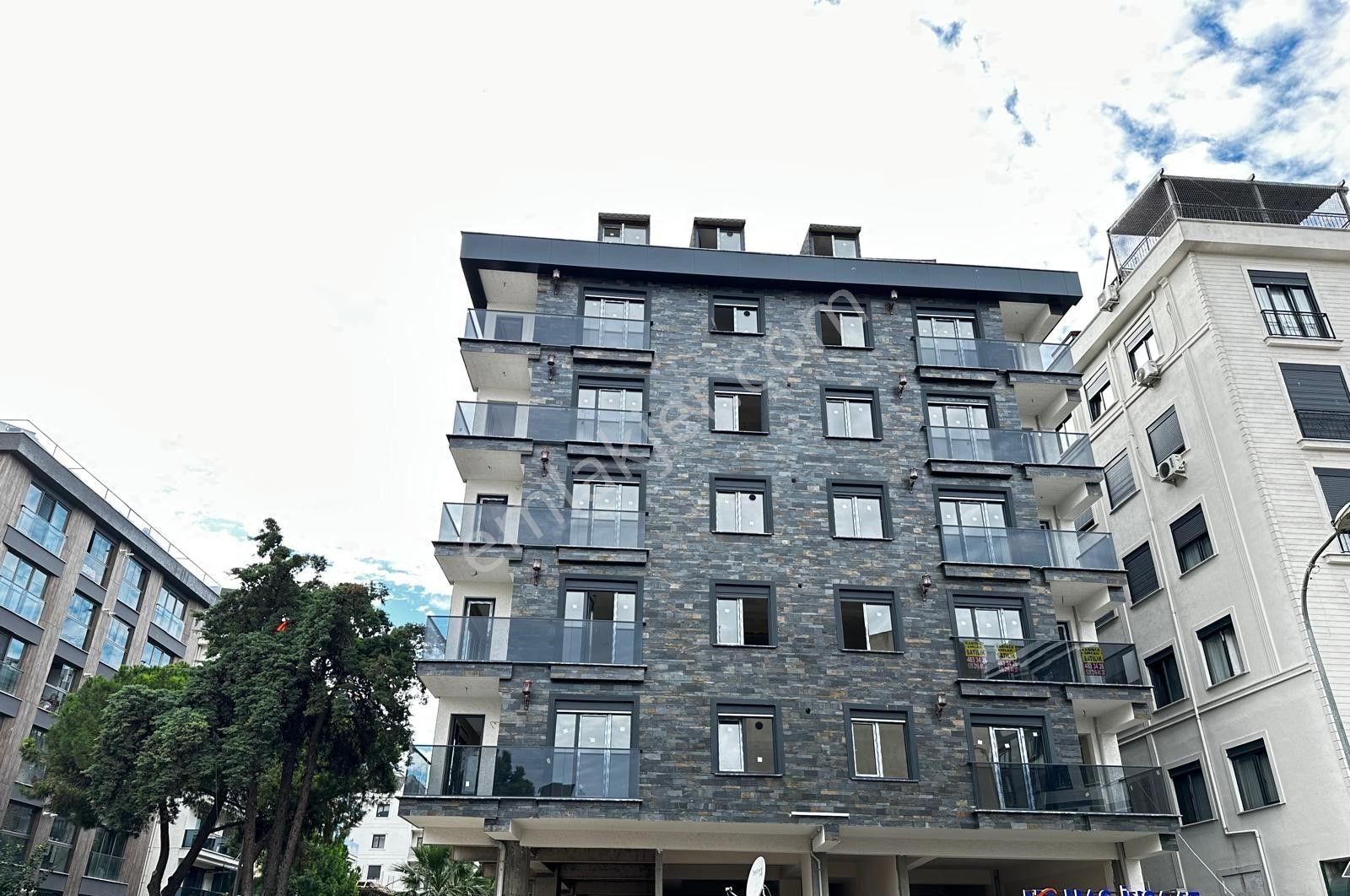 Pendik Batı Satılık Daire Pendik Batı Mahallesinde Natamam Projede 3+1 Satılık Daire