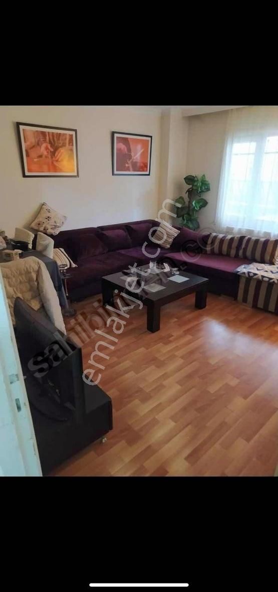 Eyüpsultan Göktürk Merkez Satılık Daire GÖKTÜRK MERKEZDE GENİŞ FERAH 3+1 SATILIK DAİRE