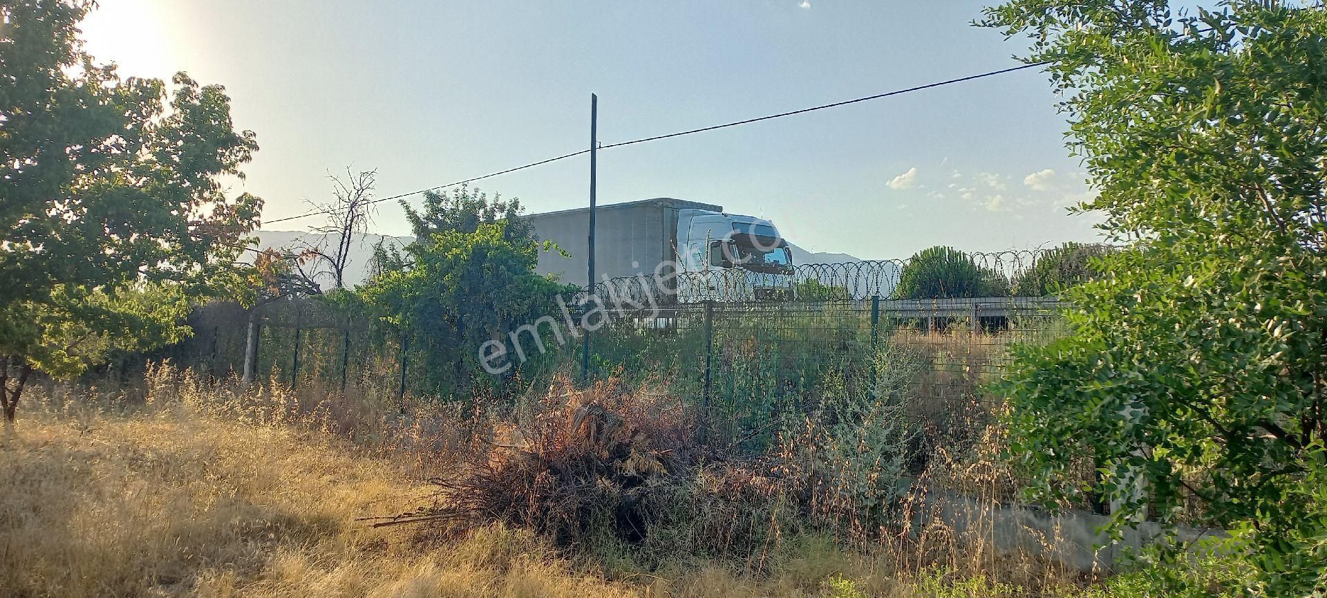 Nazilli Alkan Gayrimenkul Den Satılık Müstakil Bahçe - Görsel 18