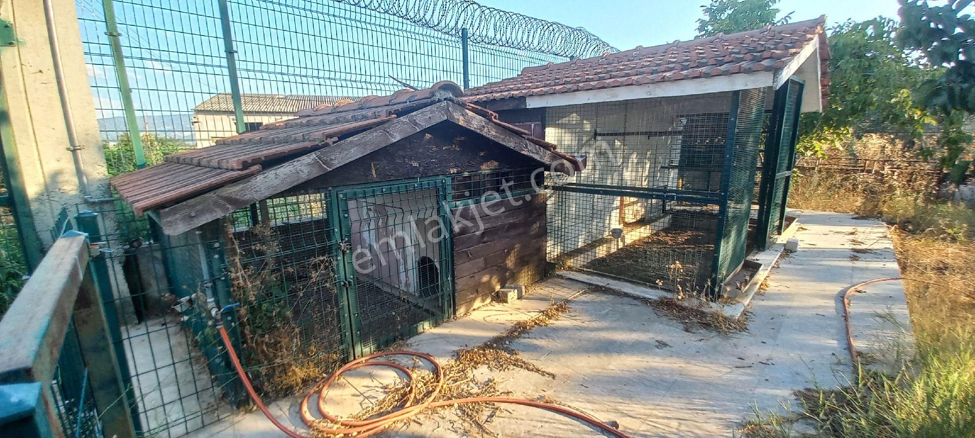 Nazilli Alkan Gayrimenkul Den Satılık Müstakil Bahçe - Görsel 12