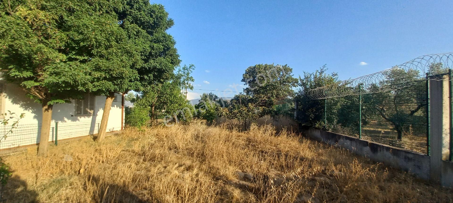 Nazilli Alkan Gayrimenkul Den Satılık Müstakil Bahçe - Görsel 16