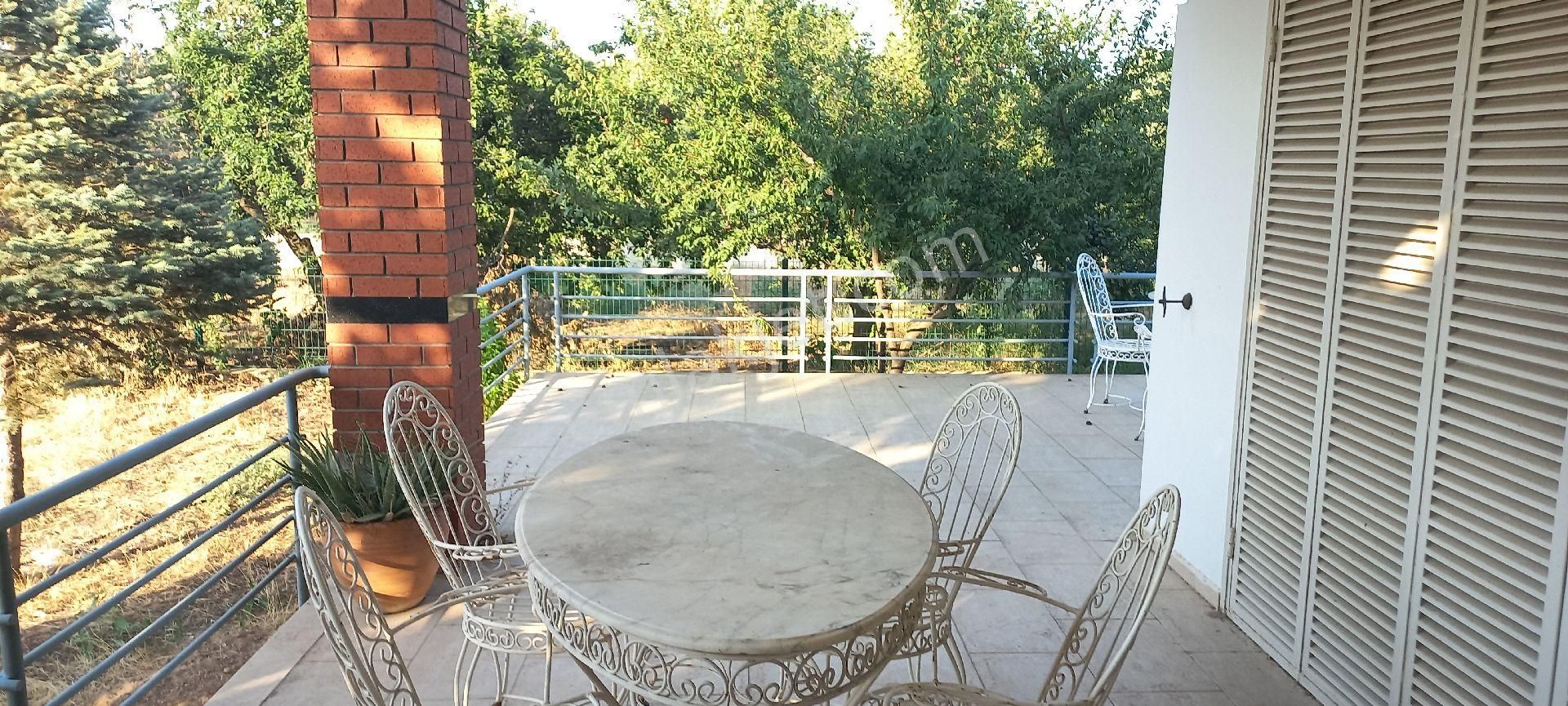 Nazilli Alkan Gayrimenkul Den Satılık Müstakil Bahçe - Görsel 26