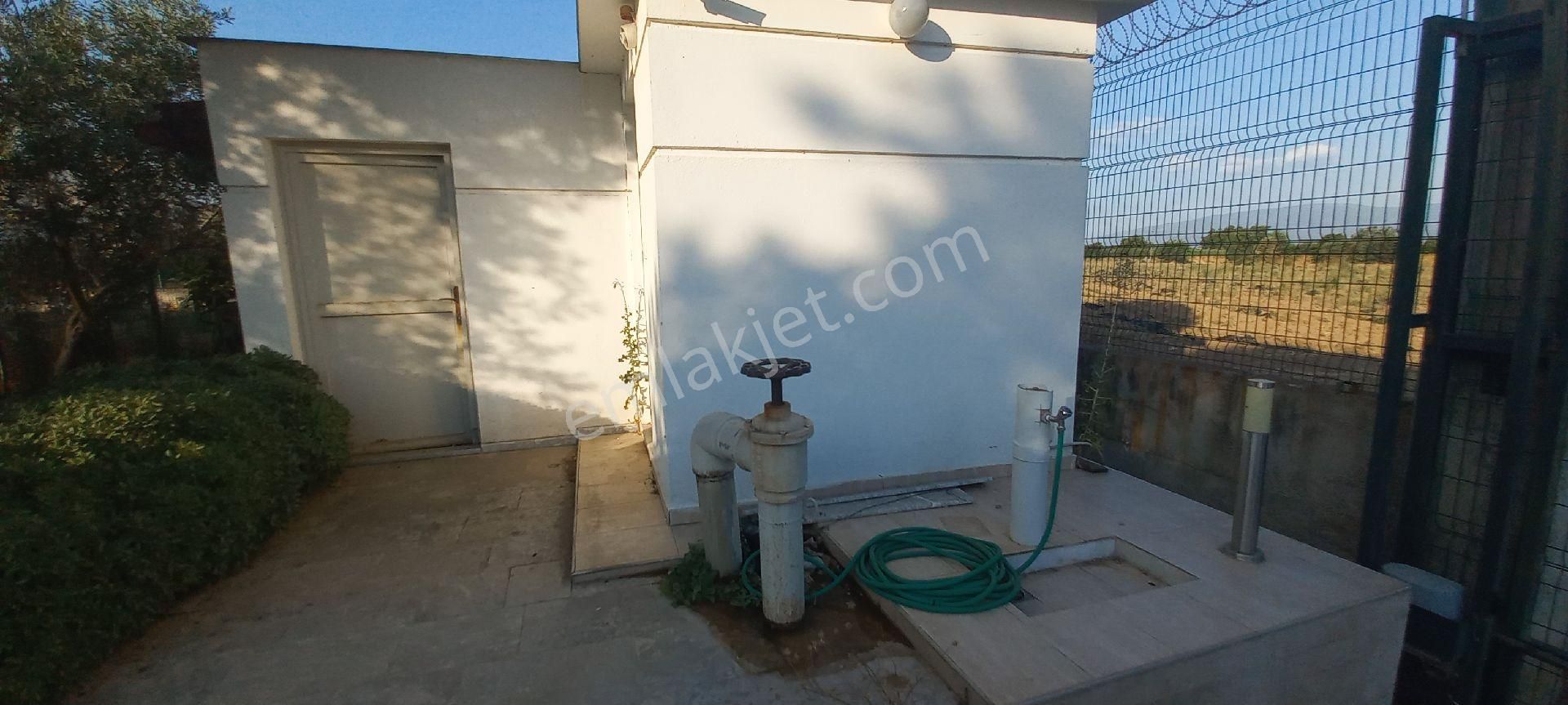 Nazilli Alkan Gayrimenkul Den Satılık Müstakil Bahçe - Görsel 10