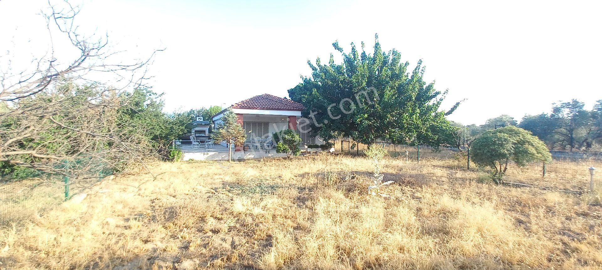 Nazilli Alkan Gayrimenkul Den Satılık Müstakil Bahçe - Görsel 22