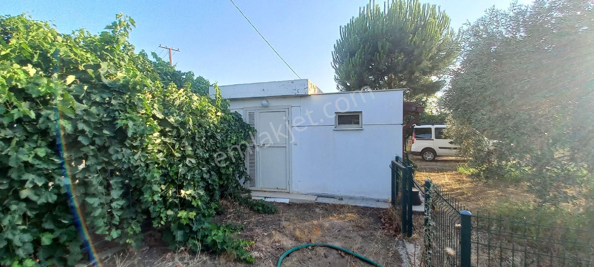 Nazilli Alkan Gayrimenkul Den Satılık Müstakil Bahçe - Görsel 9