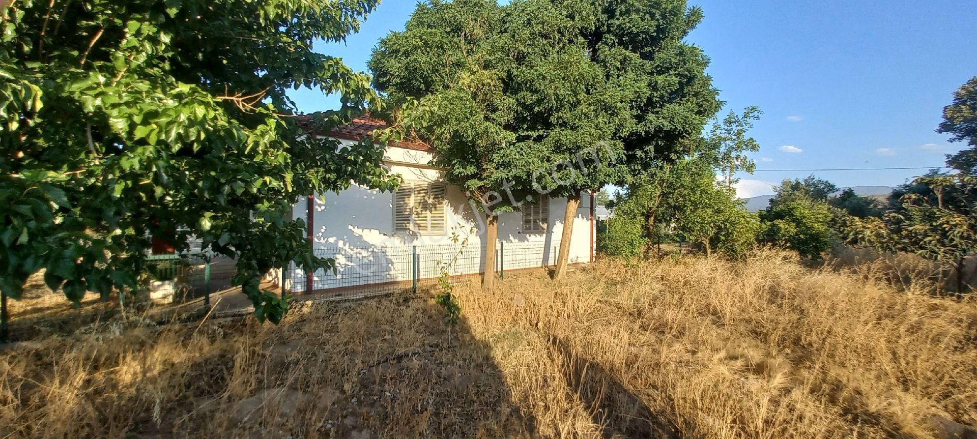 Nazilli Alkan Gayrimenkul Den Satılık Müstakil Bahçe - Görsel 17