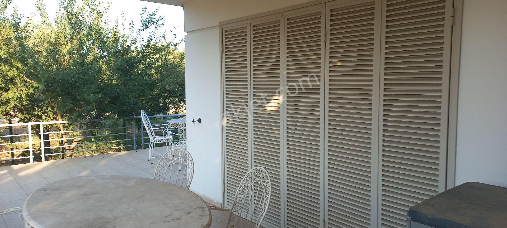 Nazilli Alkan Gayrimenkul Den Satılık Müstakil Bahçe - Görsel 25