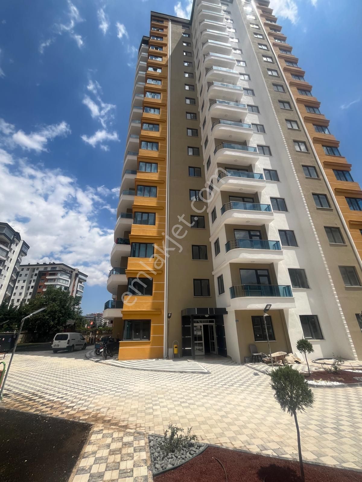 Selçuklu Selçuk Satılık Daire  KONYA SELÇUKLU SELÇUK MAHALLESİ LÜKS 3+1 VE 4+1 SATILIK DAİRELER