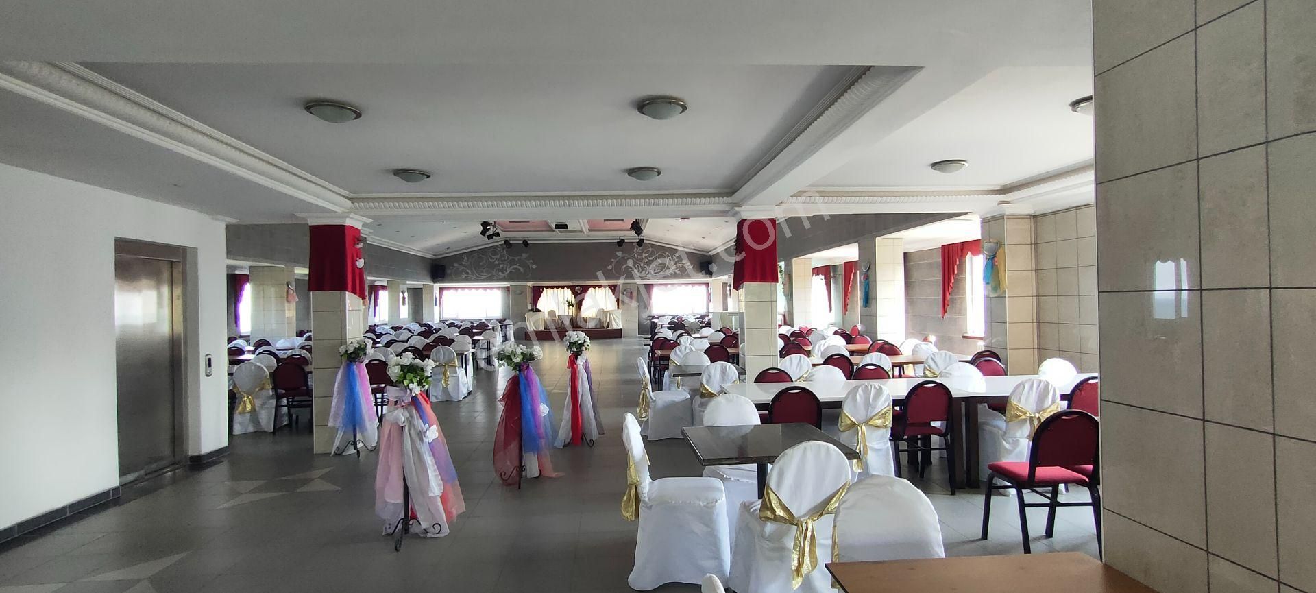 Akçaabat Akçakale Deniz Kenarında Satılık Otel Ve Arsası - Görsel 21