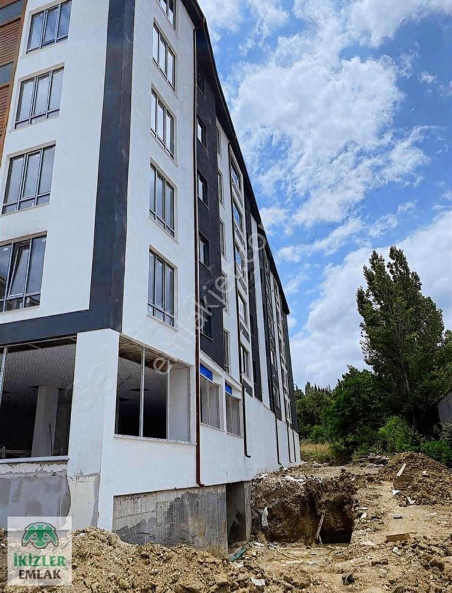 Söğüt Orta Satılık Daire BİLECİK SÖĞÜTTE SATILIK 3+1 DAİRE