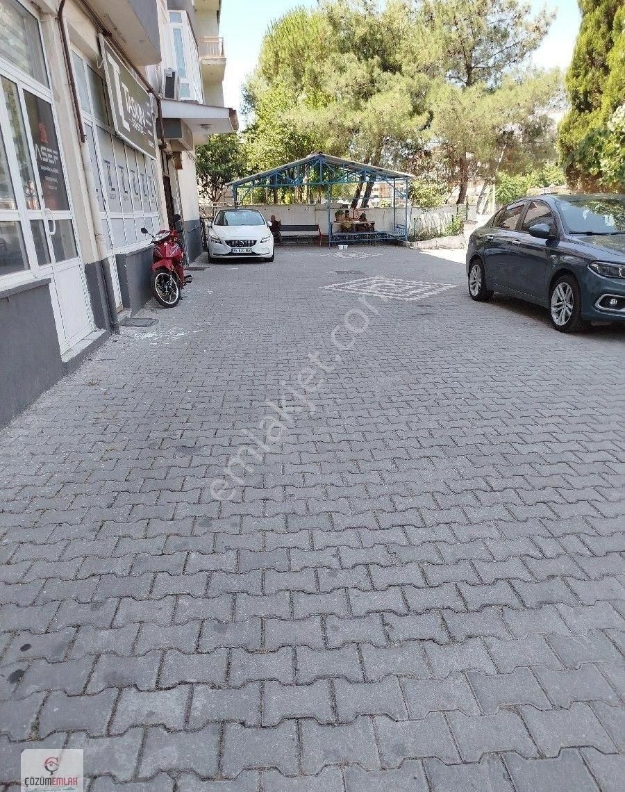 Soma Turgutalp Satılık Daire Doğalgazla 3+1 Daire