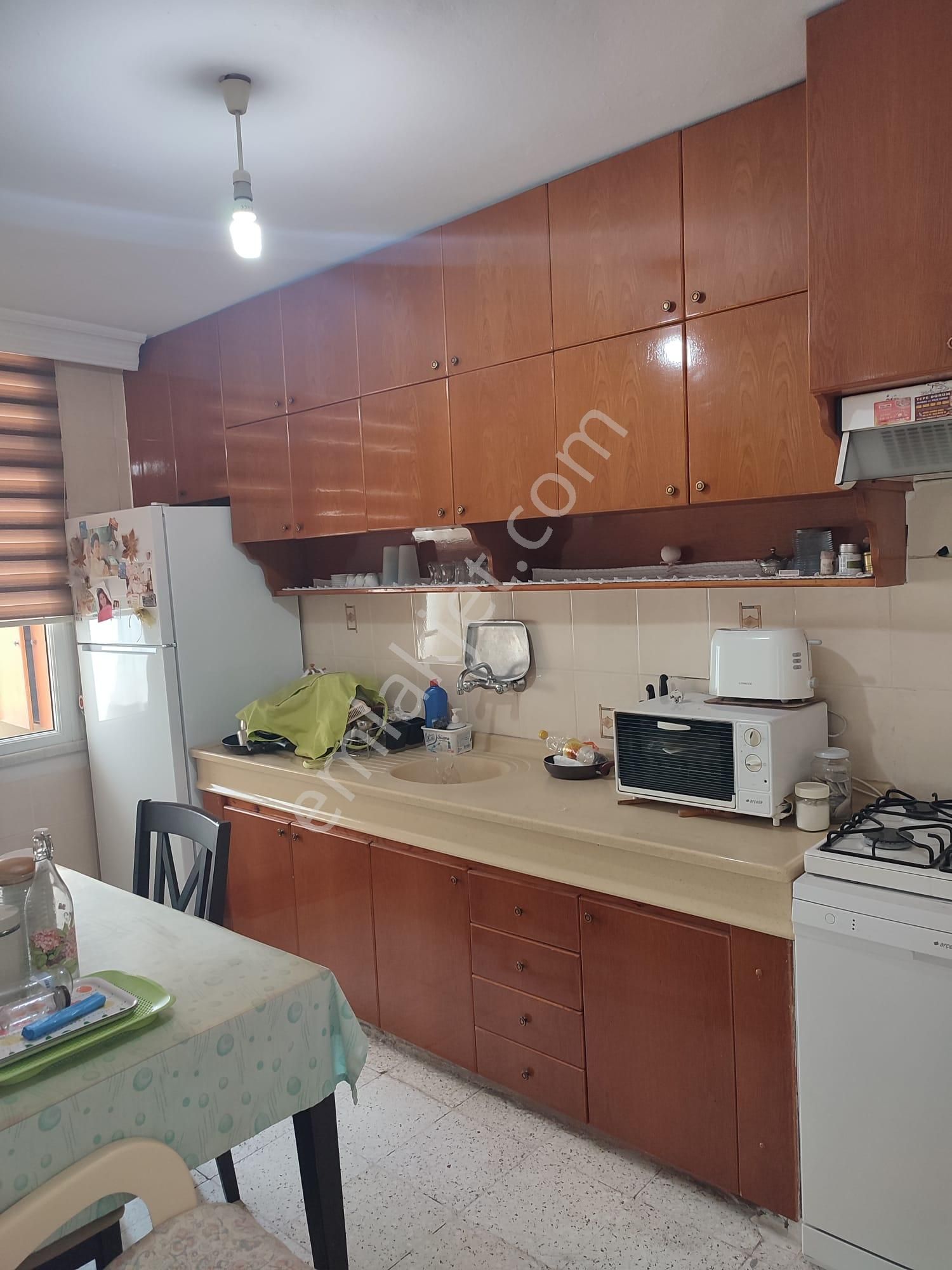 Tarsus Kavaklı Satılık Daire KAVAKLI MAHALLESİ YÜZÜNCÜYIL SİTESİNDE SATILIK DAİRE