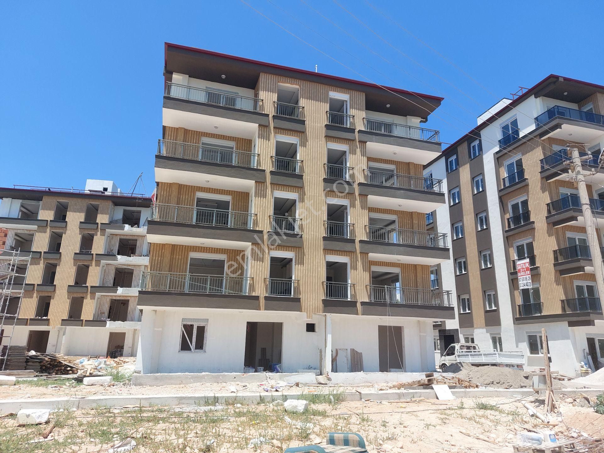 Kepez Ünsal Satılık Daire  ANTALYA KEPEZ ÜNSAL  MAH.DE SATILIK 2+1 GİRİŞ DAİRE