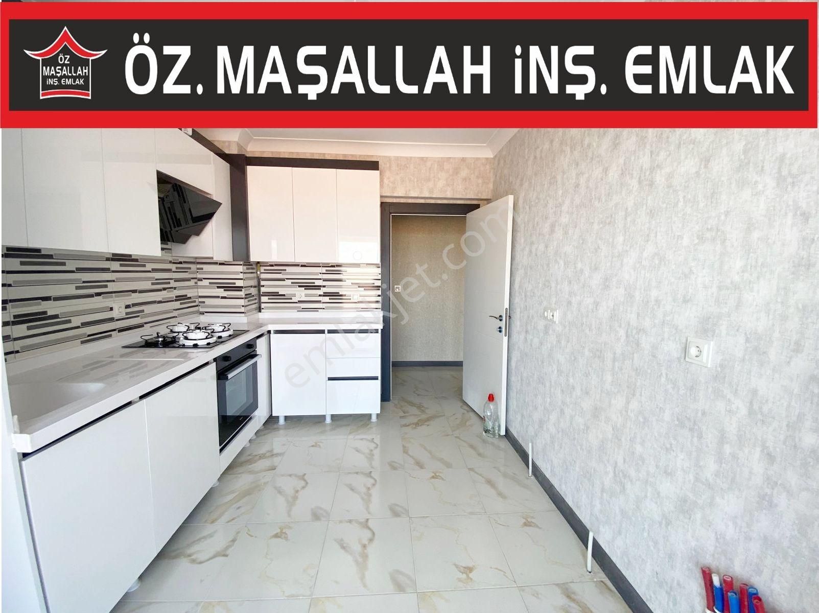 Keçiören Hisar Satılık Daire  ÖZ'MAŞALLAH.DAN HISARDA ARA KATTA 3+1 SIFIR DAİRE*