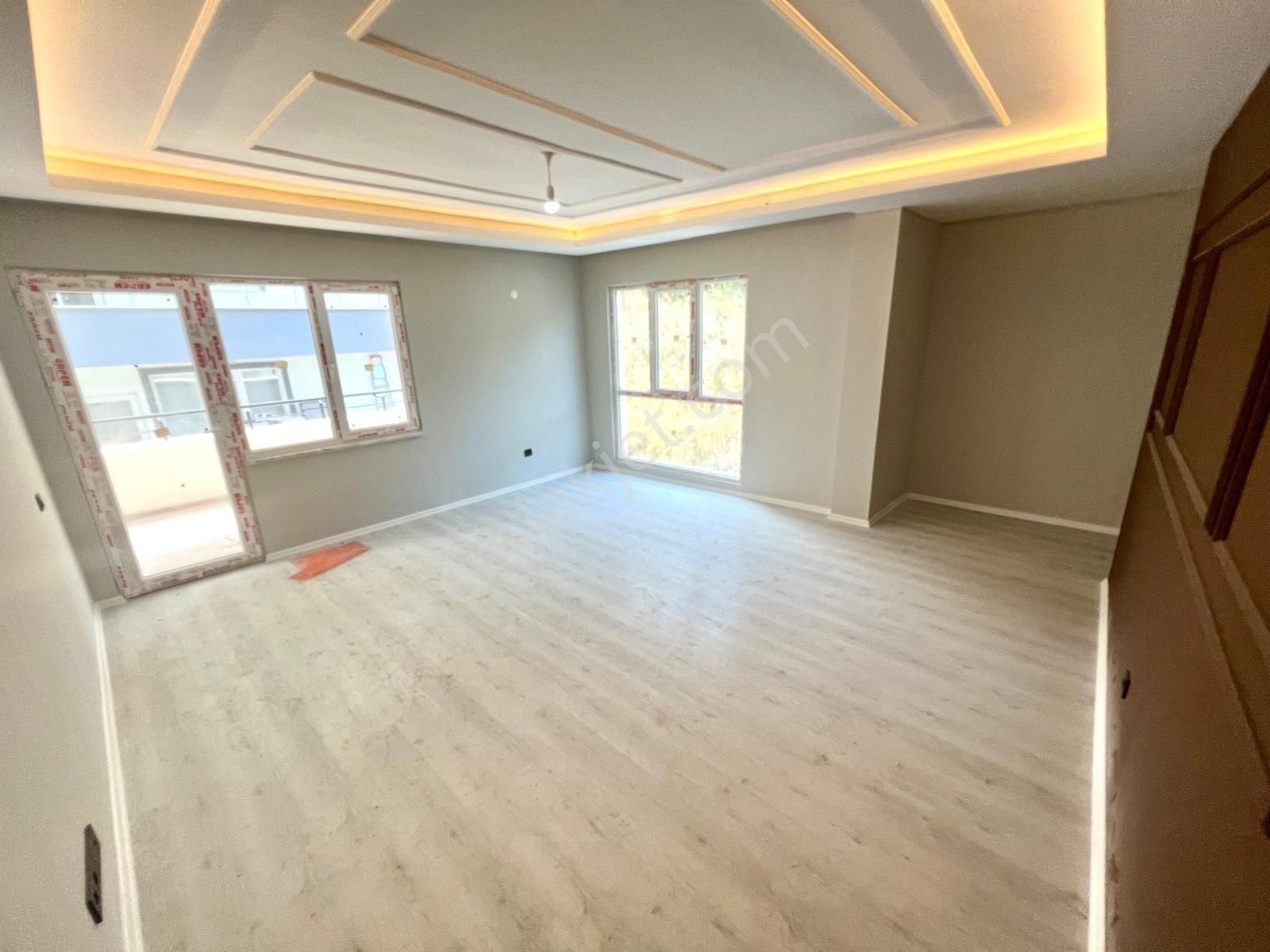 İlkadım Kışla Satılık Daire EVİM-NUR'dan KIŞLA MAH 3+1 ALTTAN ISITMALI 2 BALKON 2 BANYOLU DAİRELER