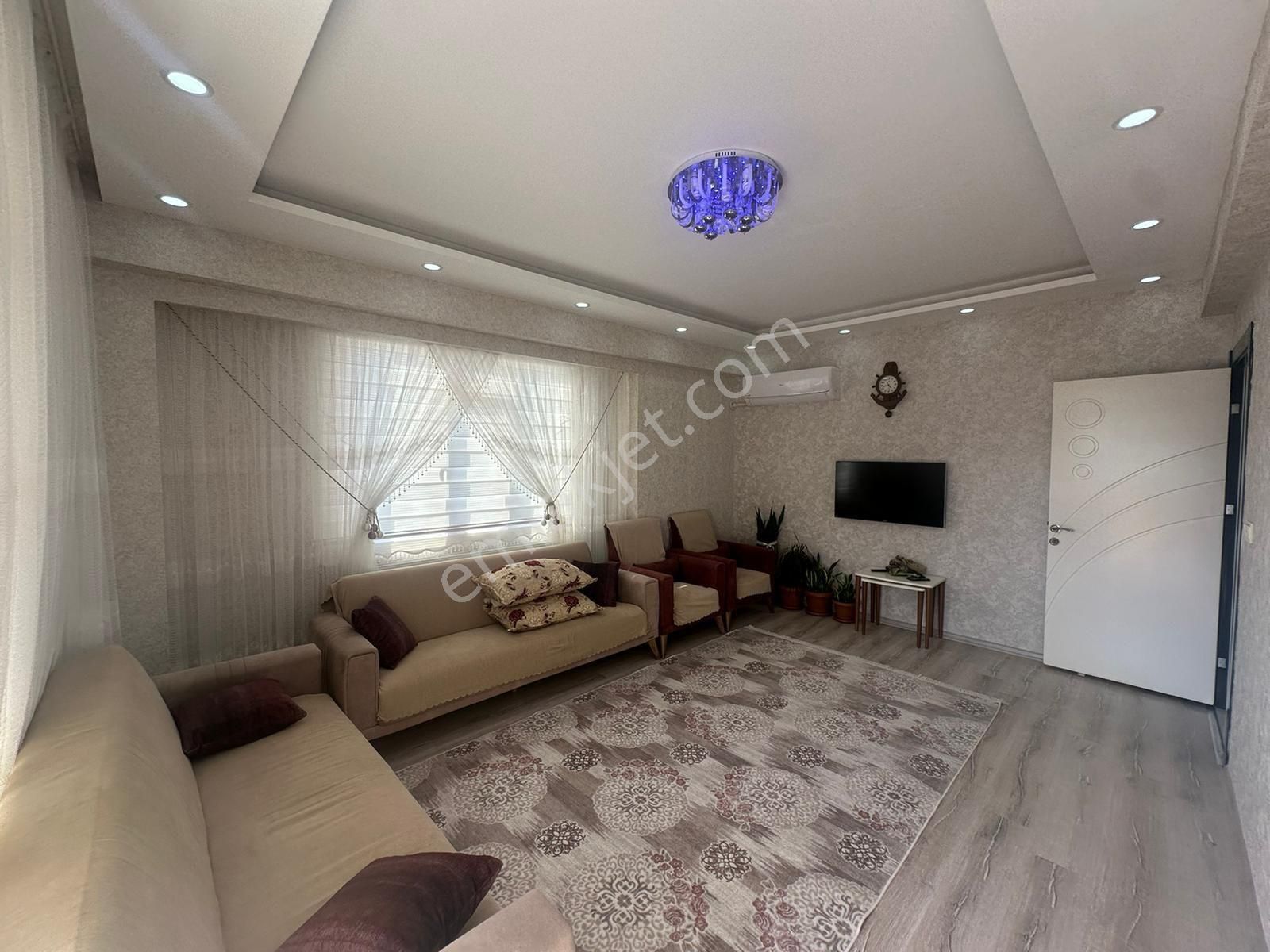 Karaköprü Atakent Satılık Daire ACİL EMLAK GÜVENCESİYLE 3+1 SATILIK DAİRE ATAKENT 