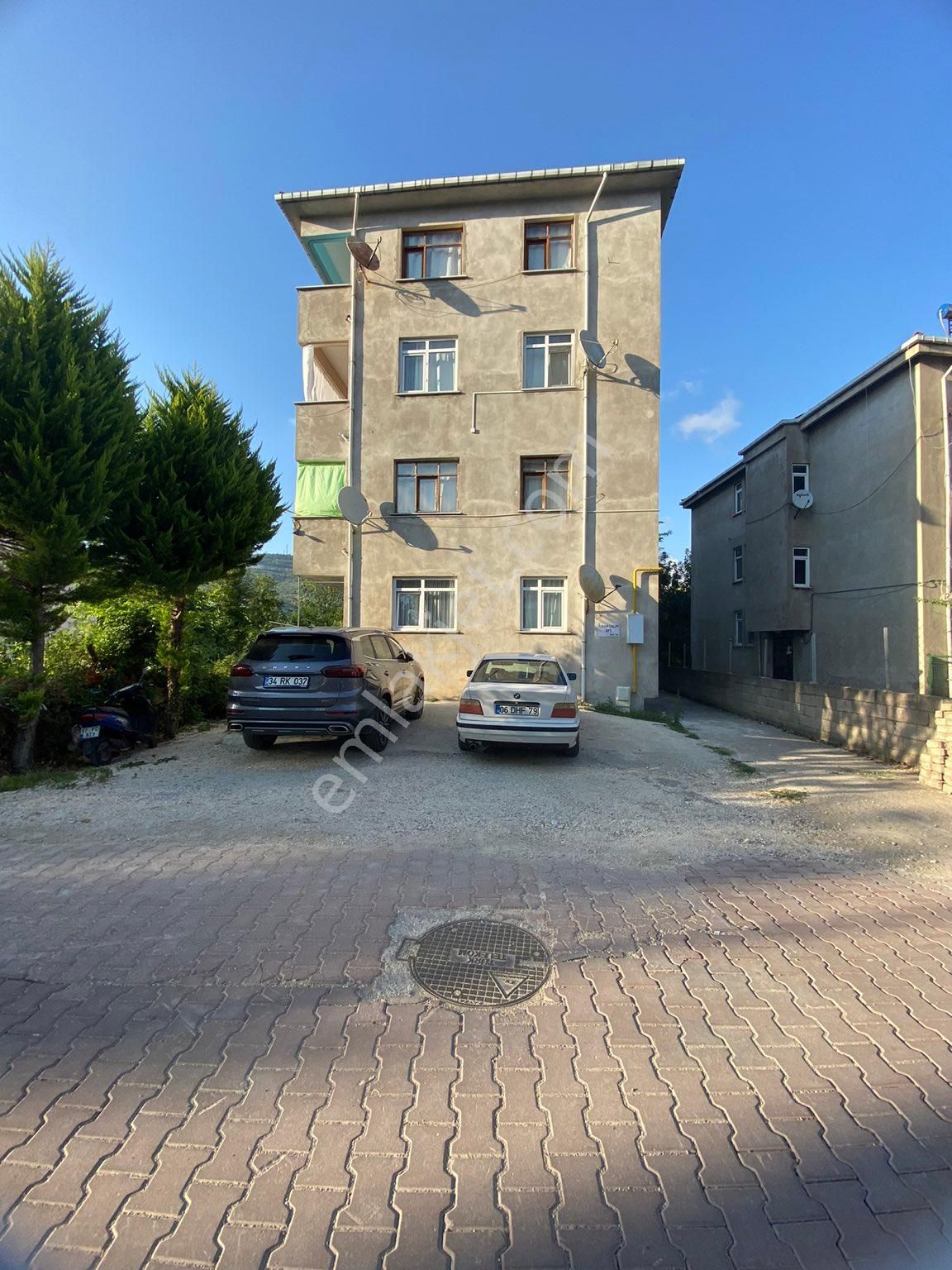 Cide Nasuh Satılık Daire TÜRKAN EMLAKTAN SATILIK 137 m2 DAİRE